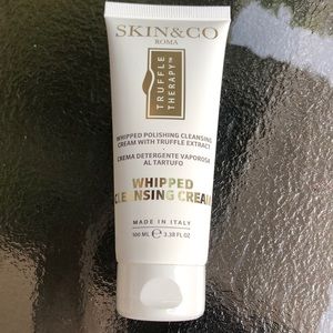 Truffle Therapy Whipped Cleansing Cream